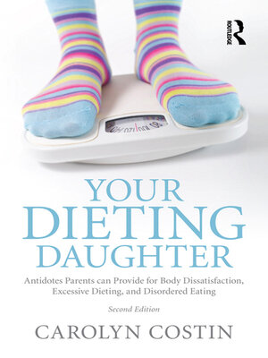 cover image of Your Dieting Daughter